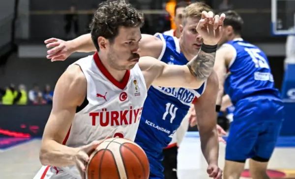 12 Dev Adam Tarih Yazdı! 8’de 8’le Dünya Kupası’nda