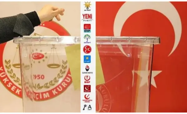 Betimar Araştırma'dan seçim anketi: AK Parti fark attı