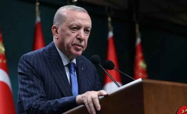 Cumhurbaşkanı Erdoğan: Bizi yolumuzdan döndüremezler