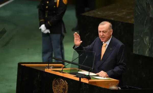 Erdoğan'ın ABD'de yoğun diplomasi trafiği: Peş peşe kritik görüşmeler