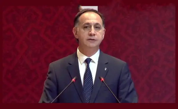 Hakemlik sorularını önceden paylaşmışlar.. İşte o WhatsApp konuşmaları