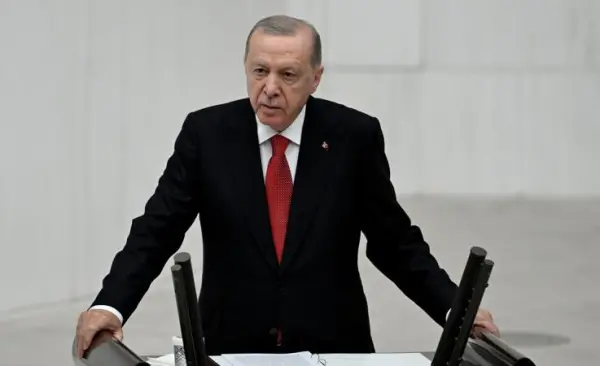 Cumhurbaşkanı Erdoğan: Her siyasi partinin önceliği Türkiye olmak zorundadır