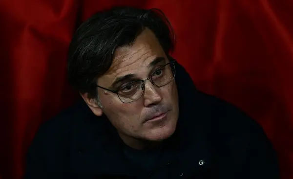TFF Kararını Açıkladı! Montella Dönemi Sona Erdi