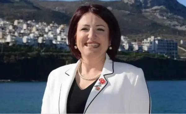 Karaburun Belediye Başkanı İlkay Girgin Erdoğan AK Parti’ye mi Geçiyor? Gözler Erdoğan’ın Kararında