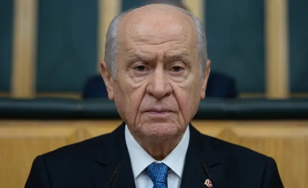 Bahçeli’den Mavi Vatan Mesajı: Türkiye Kendi Rotasını Belirliyor