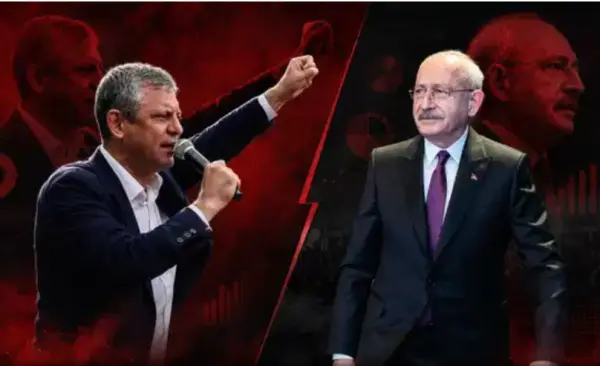 Kılıçdaroğlu’ndan Yeni Parti’ye 5,1 Milyon TL İhtarı