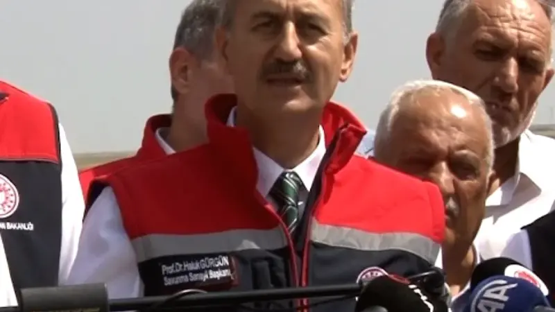 Savunma Sanayii Tecrübesi Tarım ve Hayvancılıkta Yeni Dönem Başlatıyor