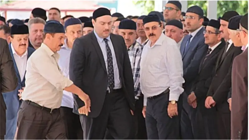 Alihan Kuriş’in de aralarında bulunduğu 49 şüpheli hakkında gözaltı kararı