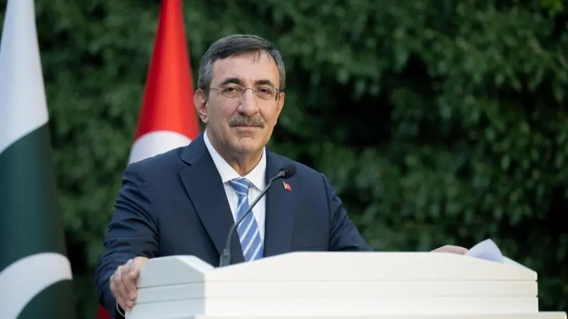 Cevdet Yılmaz: Mekke Anlaşması, bölgesel barış ve istikrarı koruma kararlılığını ortaya koyan bir adım