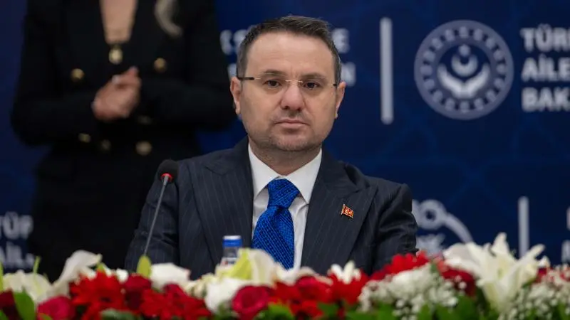 Bakan Gürlek: Suç örgütleriyle mücadelemiz kimliklerine bakılmaksızın sürecek