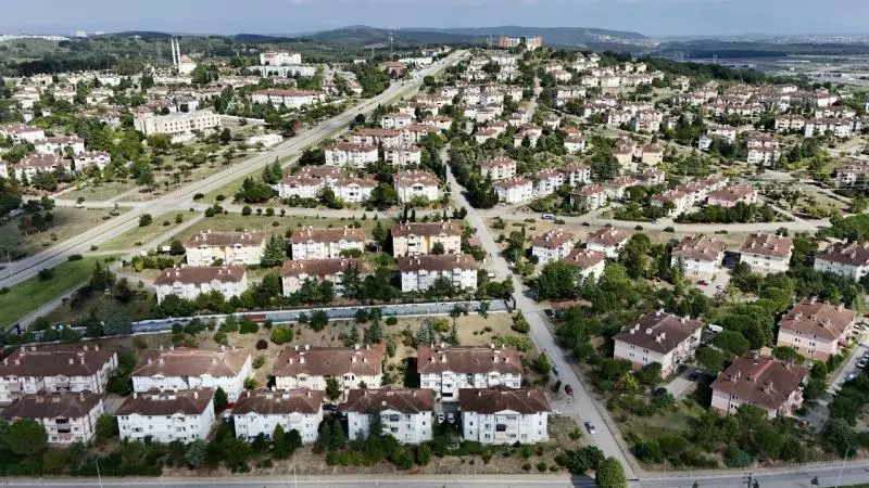17 Ağustos'un üzerinden 27 yıl geçti:Deprem kentleri yeniden ayağa kalktı
