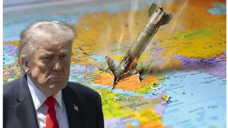 Washington Post yazdı: Körfez ülkelerinde ABD'ye güven sarsıldı!