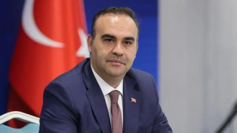 Bakan Kacır: Yapay zekada dönüşümün öncüsü olacağız