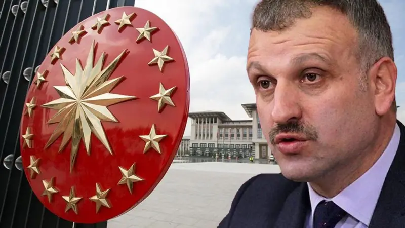 Külliye'den bir cemaate daha gözdağı.. Senin de suyun yeterince ısındı Alparslan Kuytul