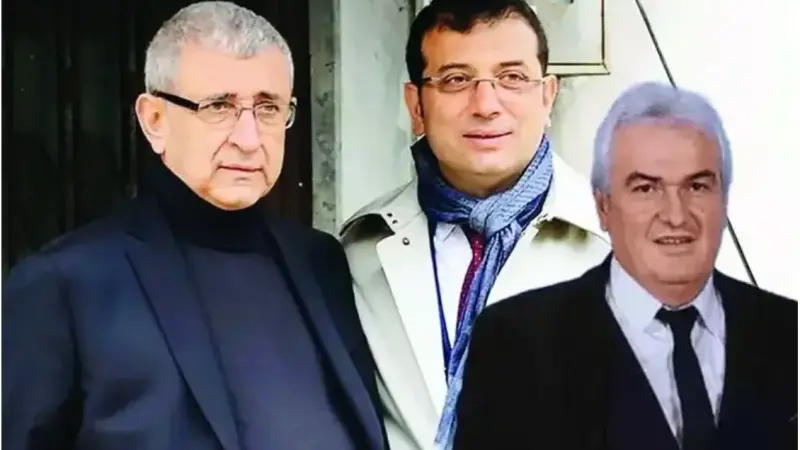 Ekrem İmamoğlu'nun 18 yıllık dostu itiraf etti: Başkan olunca hep rüşvet istedi