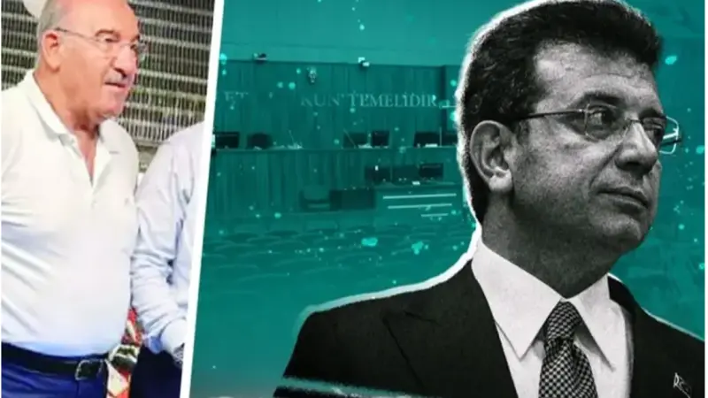 Ekrem İmamoğlu köşeye sıkıştı! Mahkemede rüşvet yüzleşmesi