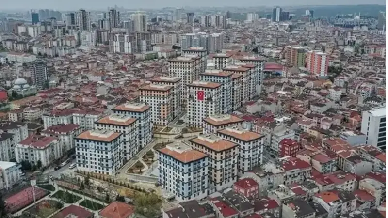 Bakan Kurum: İstanbul'umuz güvenli hale gelmeye devam ediyor