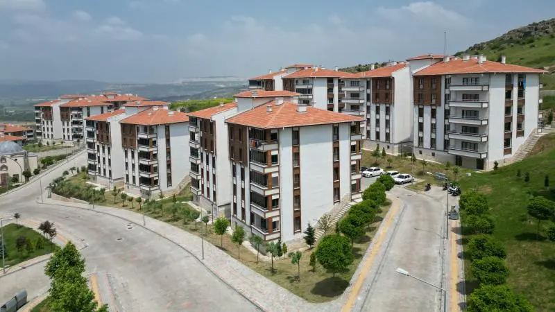 DASK'ta önemli değişiklik: Konut satılınca poliçe devredilmeyecek
