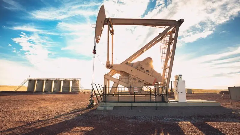 Enerjide tarihi dönemeç: Kaya gazı ve kaya petrolü