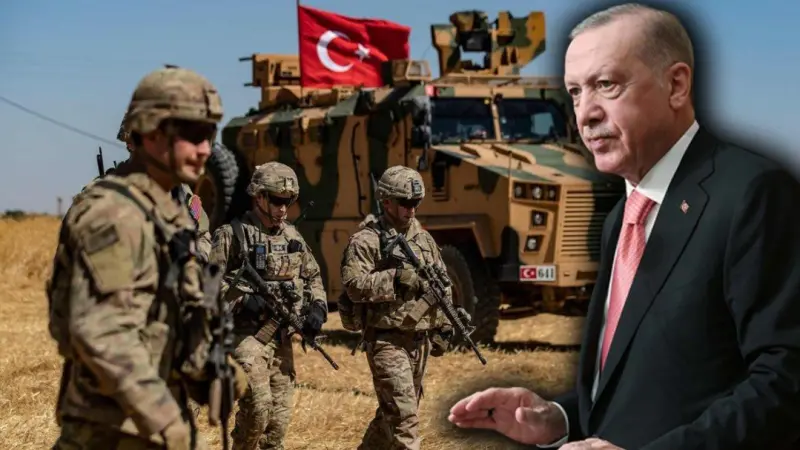 Cumhurbaşkanı Erdoğan: Bölgemizde İstikrarsızlığa Tahammül Etmeyeceğimizi Dosta Düşmana İlan Ettik