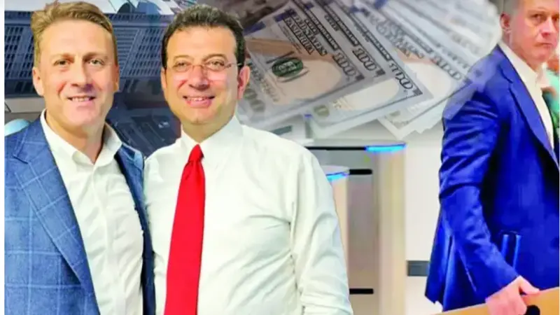 İBB davasında Ertan Yıldız konuştu: İddialarını mahkemede tek tek anlattı