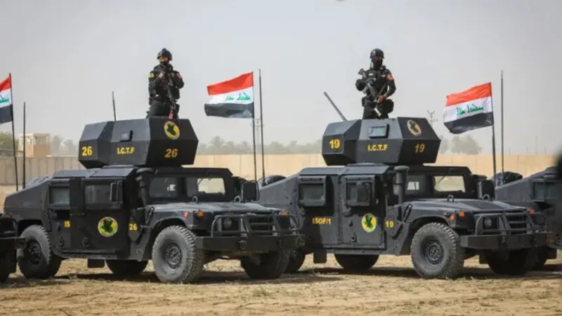 Irak'ta kritik tarih: 30 Eylül sonrası silahlar devlet kontrolüne alınacak