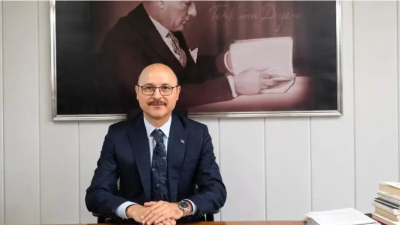 Türk Eğitim-Sen'den MEB'e Çağrı: “Öğretmenimi ve Okulumu Seviyorum” Başlatılsın!
