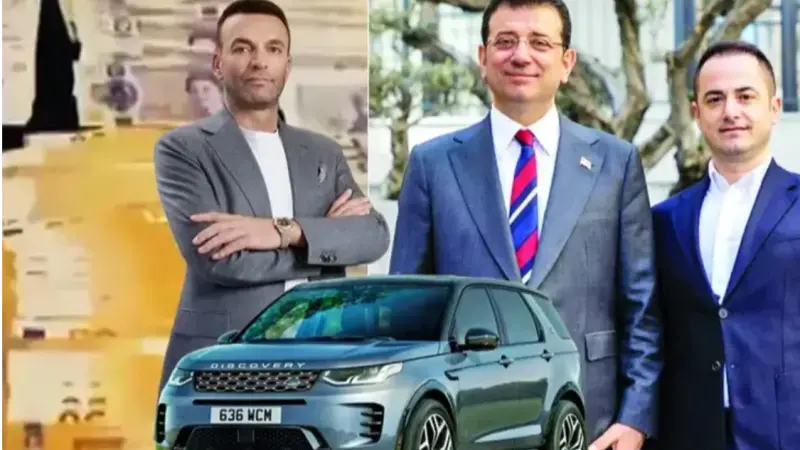 İBB davasında rüşvet iddiası: Range Rover ve 500 bin dolar detayı