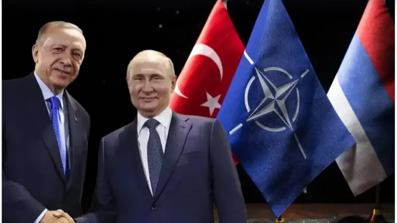 NATO-Rusya geriliminde Türkiye formülü gündemde