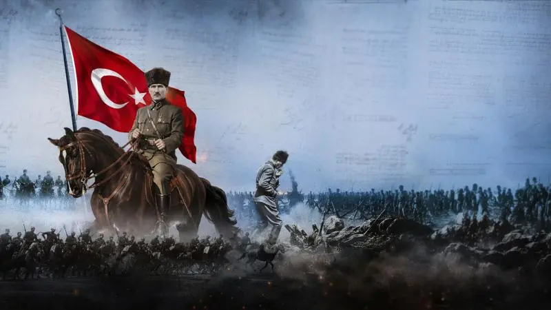 Türk ordusunun kahramanlık destanı: 30 Ağustos