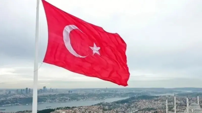 Türkiye ekonomisi ikinci çeyrekte yüzde 2,3 büyüdü
