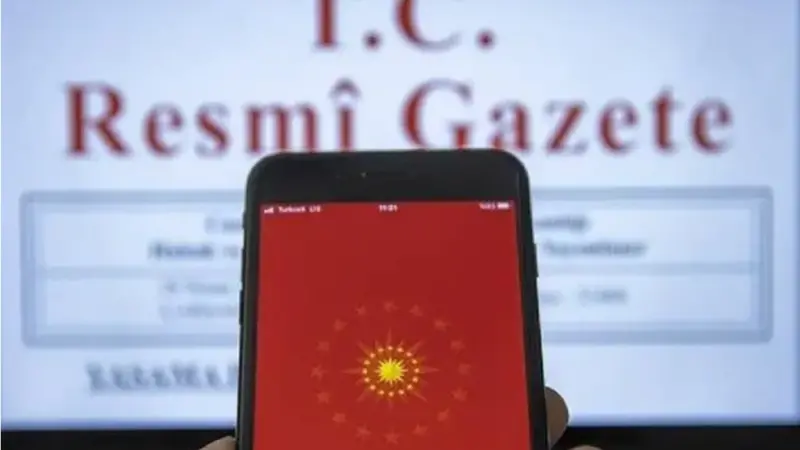 Erdoğan imzaladı: BTK ve DHMİ’ye yeni atamalar