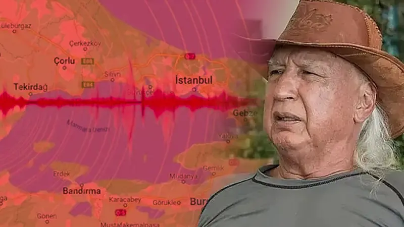 Prof. Dr. Üşümezsoy’dan dikkat çeken deprem açıklaması: O ili işaret etti