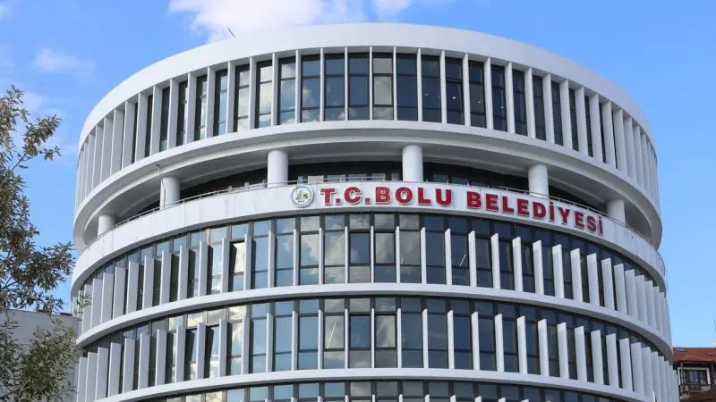 Bolu Belediyesi’nde “Hayalet Araç” Operasyonu! 34,2 Milyon TL’lik Kamu Zararı..