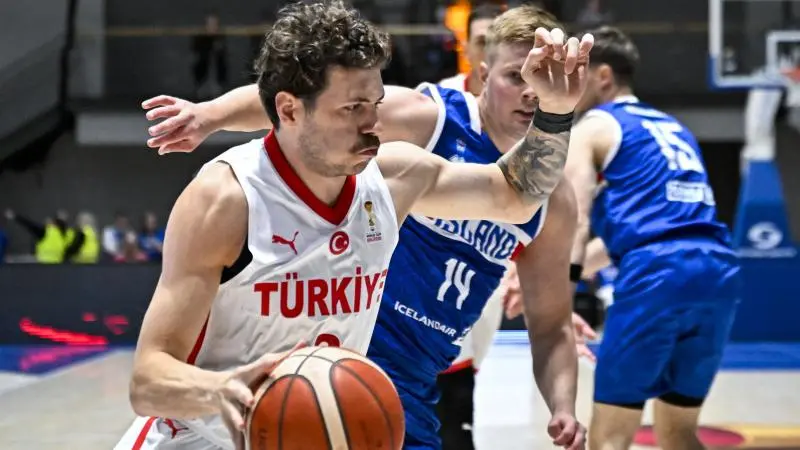 12 Dev Adam Tarih Yazdı! 8’de 8’le Dünya Kupası’nda