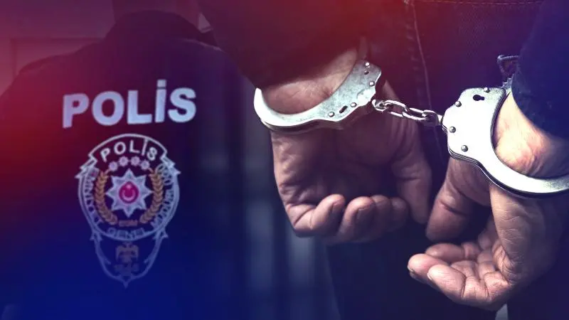 FETÖ’nün Bilişim Ağına Darbe! 10 Şüpheli Yakalandı