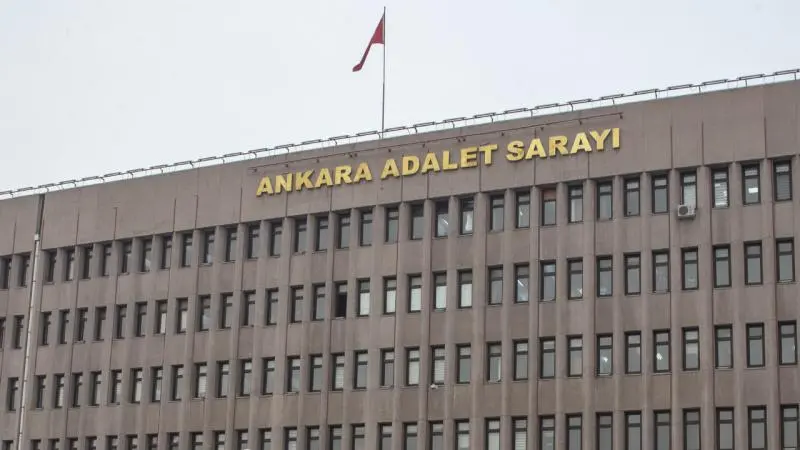 İdris Naim Şahin hakkında kritik gelişme: Adli kontrol talebi