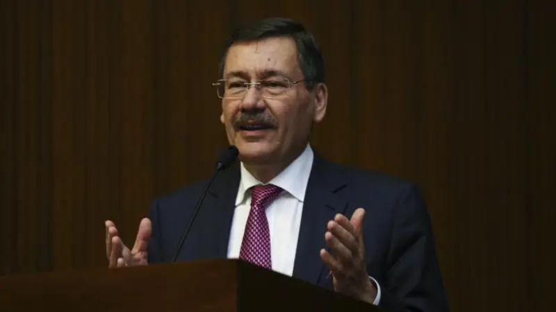 Melih Gökçek 4 Eylül’de şüpheli sıfatıyla ifade verecek