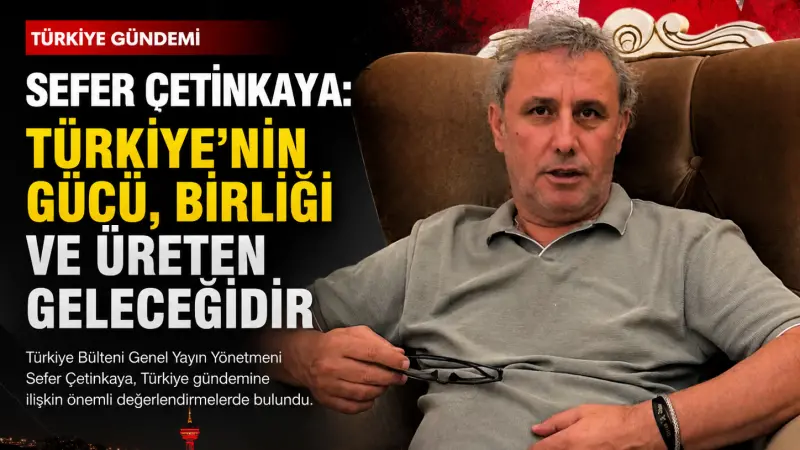 ŞANGHAY’DA GÜÇ GÖSTERİSİ: ERDOĞAN MASADA, TÜRKİYE MERKEZDE!