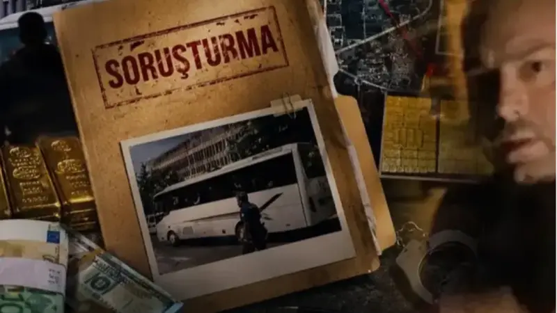 Alihan Kuriş Suç Örgütü Soruşturması Derinleşiyor: 5 Şirkete El Konuldu