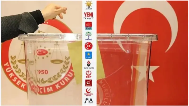 Betimar Araştırma'dan seçim anketi: AK Parti fark attı