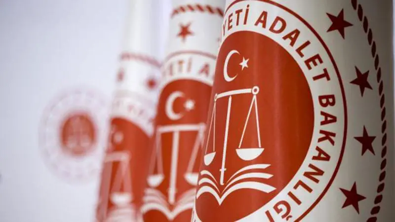 Bakan Gürlek: Adalete hızlı ve kolay erişim için yargı hizmetlerini güçlendiriyoruz