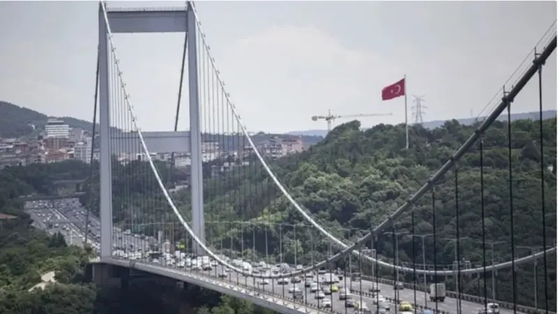Otoyol ve köprülerde özelleştirme açıklaması: Mülkiyet devlette kalacak