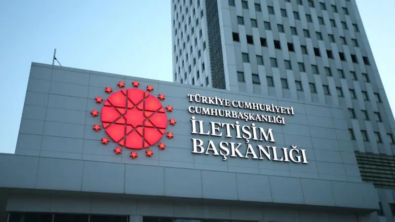 İletişim Başkanlığı “Bağımlılığa Dur De” paneli düzenleyecek
