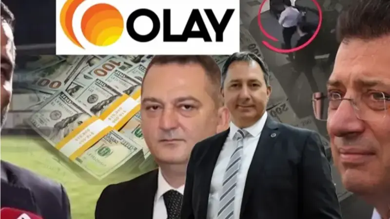İBB davasında dikkat çeken beyanlar: Dolar dolu çanta ve Olay TV iddiası