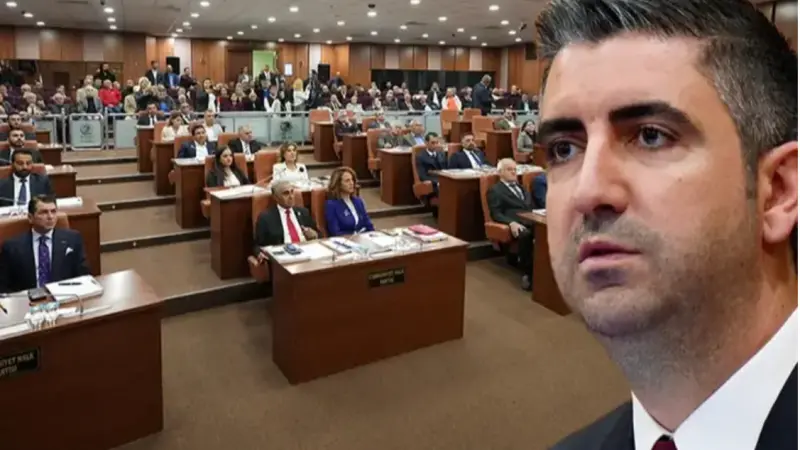 Kartal Belediyesi’nde 58 milyon liralık ihale tartışması