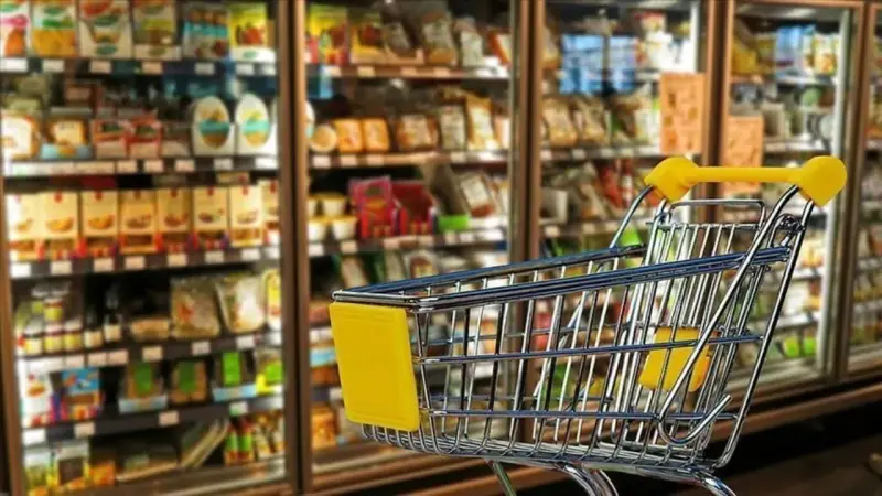 Gıda Fiyatlarında Yeni Dönem! Vatandaşın Cebini Rahatlatacak Adımlar Geliyor