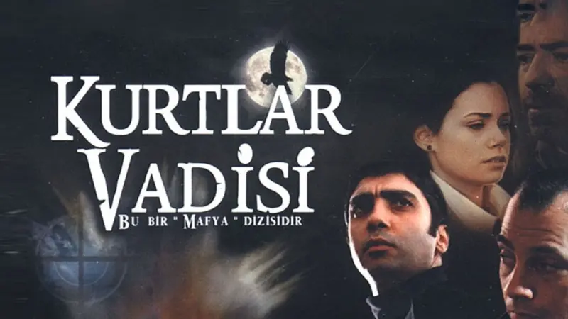 Kurtlar Vadisi'nde Fetö elebaşı Gülen detayı yeniden gündemde