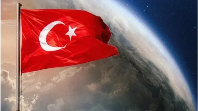 Türkiye Ay’a Yürüyor, İsrail Basını Alarmda!