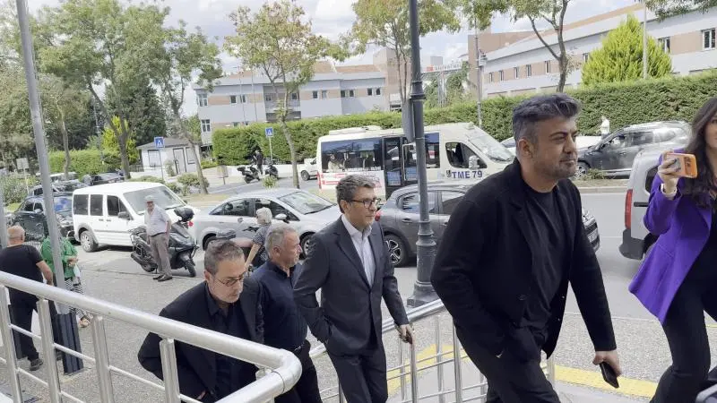 Kozinoğlu dosyasında yeni perde: Raci Şaşmaz’dan “Kaşifoğlu” açıklaması
